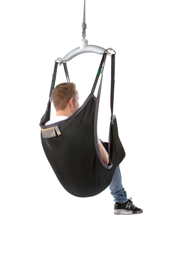 Guldmann, Sit-On Comfort Sling, 293031 - Image 5