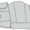 Drive, Sit-to-Stand Sling, 13263E & 13263F - Image 3