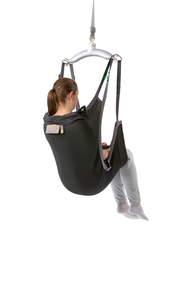 Guldmann, Sit-On Comfort High Sling, 294031 - Image 4