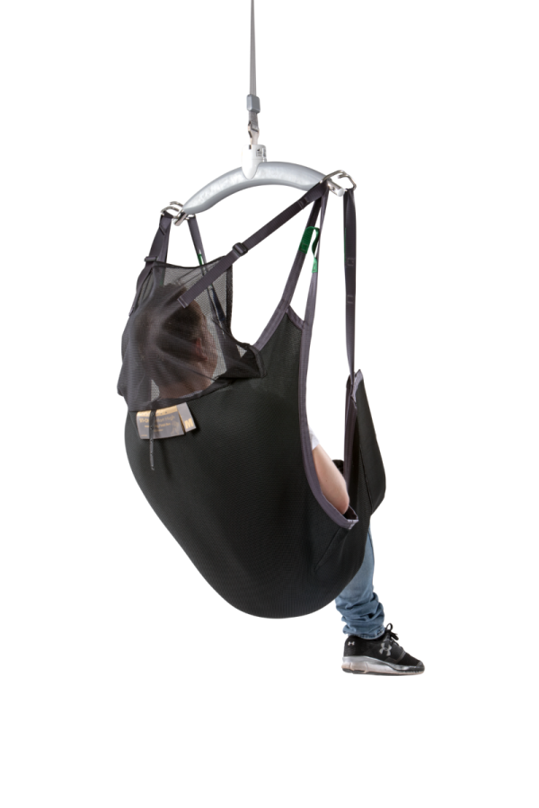 Guldmann, Sit-On Comfort High Sling, 294031 - Image 2