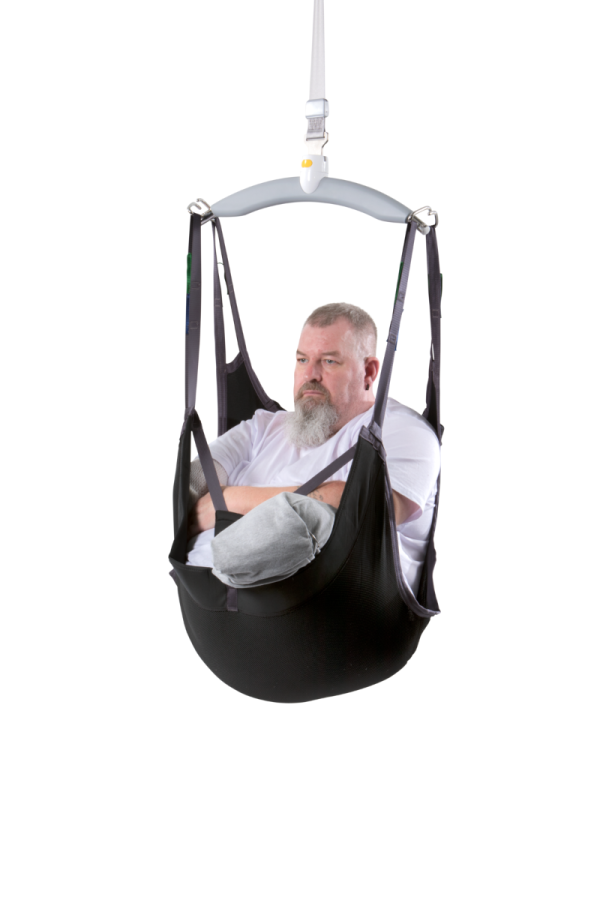 Guldmann, Sit-On Comfort High Sling, 294031 - Image 6