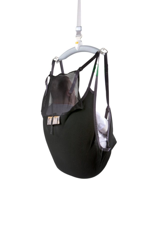 Guldmann, Sit-On Comfort High Sling, 294031 - Image 5