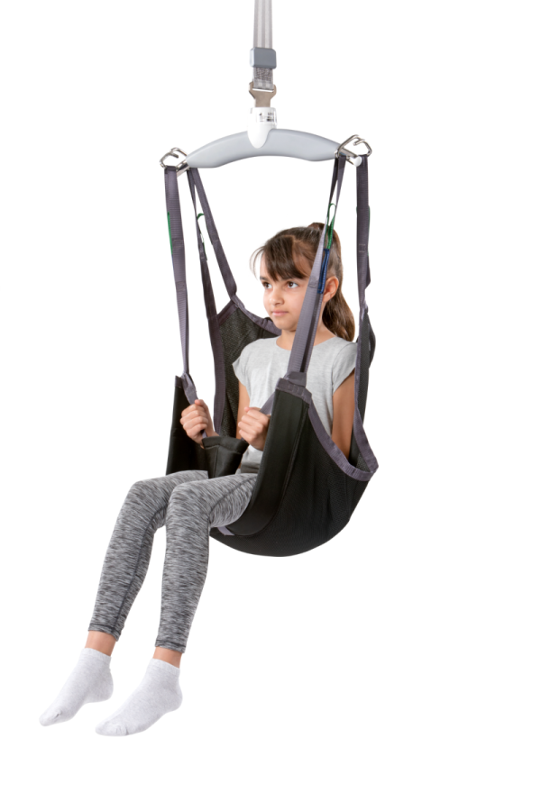 Guldmann, Sit-On Comfort High Slings - Kids, 294001 - Image 4