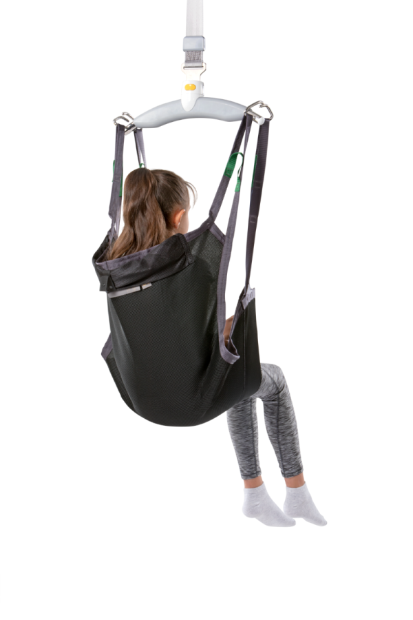 Guldmann, Sit-On Comfort High Slings - Kids, 294001 - Image 5
