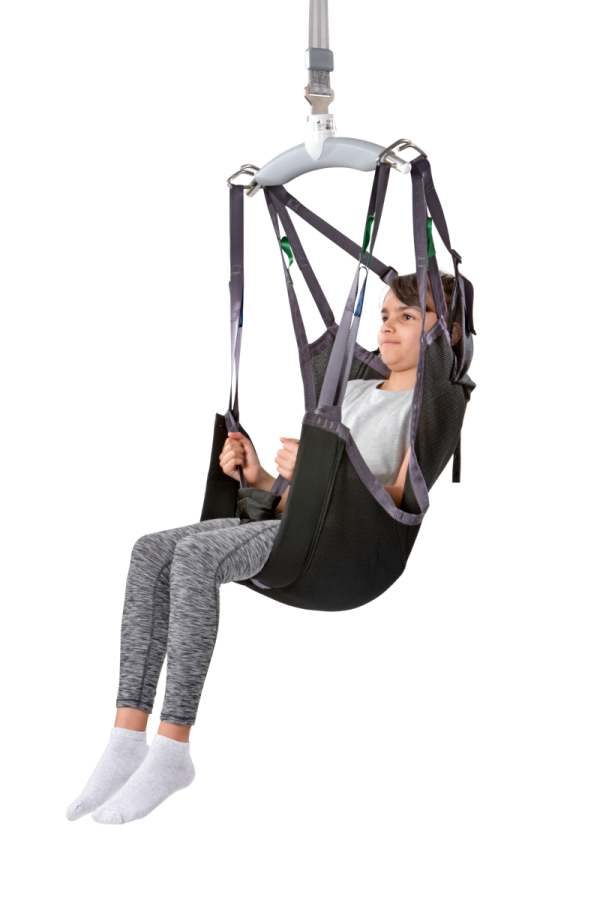 Guldmann, Sit-On Comfort High Slings - Kids, 294001