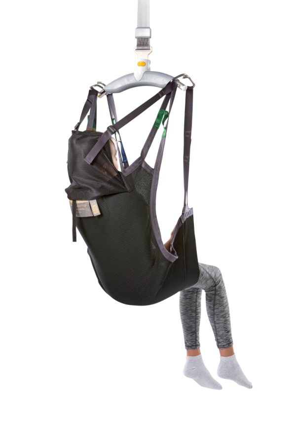 Guldmann, Sit-On Comfort High Slings - Kids, 294001 - Image 3
