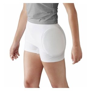 Medline, Premium Closed Hip Protector, HIPPROT