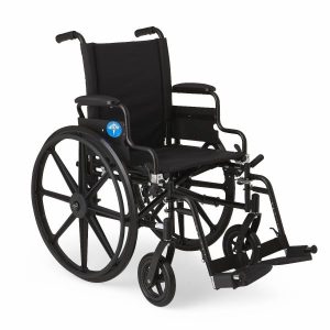 Medline, Excel K4 Lightweight Wheelchairs