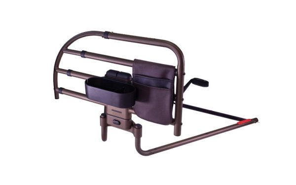 SignatureLife, Freedom Click Bed Handle - Image 4