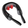 ObusForme, Shiatsu and Vibration Neck Massager with Heat, SM-SNM-03 - Image 2