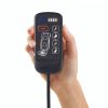 ObusForme, Rechargeable Shiatsu Back Cushion, SM-SMC-10 - Image 4