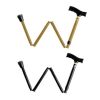 Probasics, Folding Cane Adjustable Height, CNFBK - Image 2