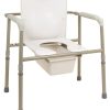 ProBasics, Bariatric Three-In-One Commode, BSB31C - Image 4