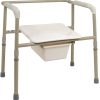 ProBasics, Bariatric Three-In-One Commode, BSB31C - Image 2