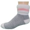 SIMCAN, Snugglers Socks