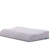 Orthex, Somnia 03" Ergonomic Back Sleeper Pillow with Coconut Cover - Image 2