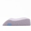 Orthex, Somnia 03" Ergonomic Back Sleeper Pillow with Coconut Cover - Image 3