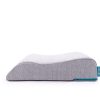 Orthex, Somnia 03" Ergonomic Back Sleeper Pillow with Coconut Cover - Image 4