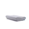 Orthex, NEW Somnia 4.5" and Somnia 5.5" Ergonomic Side Sleeper Pillow with Coconut Cover - Image 3
