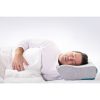 Orthex, NEW Somnia 4.5" and Somnia 5.5" Ergonomic Side Sleeper Pillow with Coconut Cover - Image 2