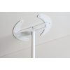 HealthCraft, Angled Ceiling Plate for SuperPole, SP-ACP-AK - Image 2