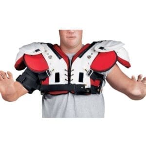 Donjoy Shoulder Stabilizer SPA 11-1319 for shoulder injury support and sports rehabilitation.