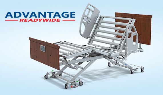 Span America, The ADVANTAGE ReadyWide® Bed