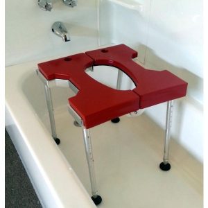GoMobility, Go-Anywhere Sport Tub Bench, SPT