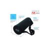 ObusForme, Body Support Pillow with Massage, SR-MSG-BK - Image 4
