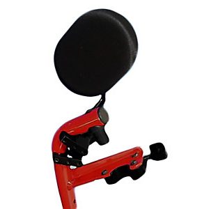AMS, STA-RITE™ Adductor W 3x4 Gel Pad Fixed