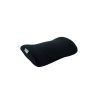 ObusForme, Lumbar Support Cushion with Massage, SS-BLK-01