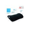 ObusForme, Lumbar Support Cushion with Massage, SS-BLK-01 - Image 4