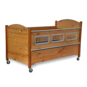 Sleep Safe, Basic Safety Bed, BB-FC-T