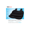ObusForme, Contoured Seat Cushion, ST-BLK-CA - Image 4