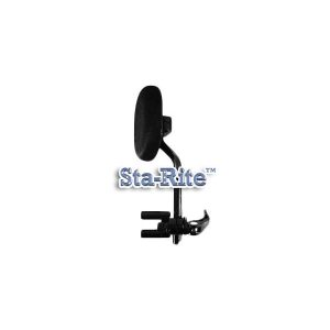 AMS, STA-RITE™ Adductor W 3x4 Gel Pad Swingaway Removable