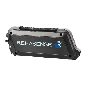 REHASENSE, Batteries and Chargers for Power Add-Ons