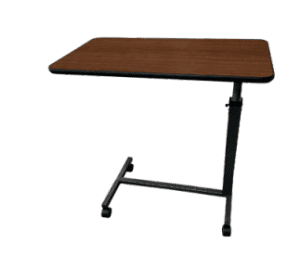 Athena, Standard Overbed Table, 80107