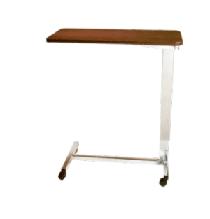 Athena, Standard Plus Overbed Tables, 80101