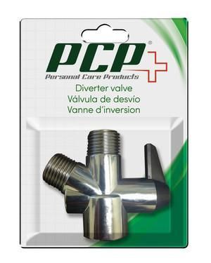 PCP, Diverter Valve, 7043