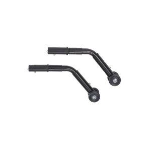 Drive, Anti Tippers with Casters, 1 Pair, STDS814