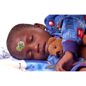 BIOS, Fever Indicator Stickers, 109DI