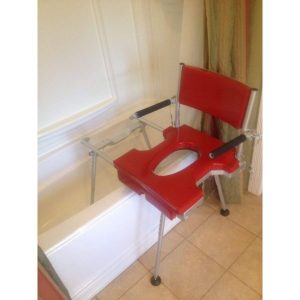 GoMobility, Go-Anywhere Stationary Tub Slider, STS