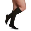 Sigvaris, 15-20mmHg - Ladies' All-Season Merino Wool - Calf Socks, 152C - Image 3