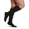Sigvaris, 15-20mmHg - Ladies' All-Season Merino Wool - Calf Socks, 152C - Image 2