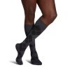 Sigvaris, 15-20mmHg - Men's Microfibre Shades - Calf Socks, 183C - Image 10