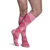 Sigvaris, 15-20mmHg - Men's Microfibre Shades - Calf Socks, 183C - Image 12