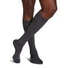 Sigvaris, 15-20mmHg - Men's Microfibre Shades - Calf Socks, 183C