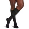 Sigvaris, 15-20mmHg - Men's Microfibre Shades - Calf Socks, 183C - Image 3