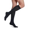 Sigvaris, 15-20mmHg - Ladies' Sea Island Cotton - Calf Socks, 151C - Image 2