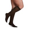 Sigvaris, 15-20mmHg - Ladies' Sea Island Cotton - Calf Socks, 151C